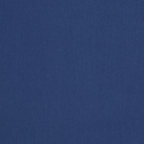 MATEX Pościel satynowa ciemnoniebieski, 140 x 200 cm, 70 x 90 cm