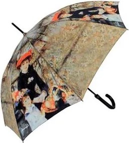 Doppler Klimt ""Zwei Schwestern"" - parasol długi automatyczny