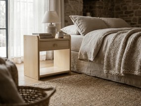 Szafka nocna Ilona sosna