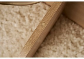 Stolik konferencyjny Aeris Sapphire Oak
