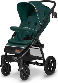 Lionelo - Wózek spacerowy ANNET TOUR zielony