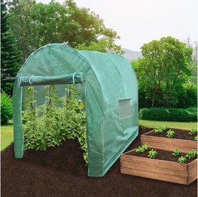 Tunel foliowy 19mm 3m x 2m