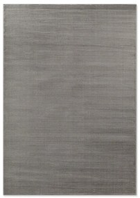 Antracytowo-kremowy dywan 120x170 cm Perles Dolomite – Elle Decoration
