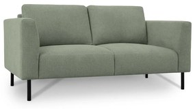 Zielona sofa 171 cm Hero – Scandic