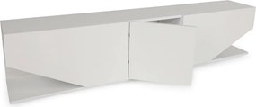 Stolik pod telewizor Inci White