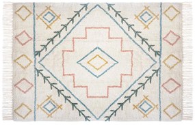 Dywan 120x170 cm ETNICOLOR, etniczne wzory