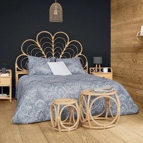 Narzuta na łóżko + 2 poszewki na poduszki MARIE