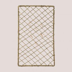 Tablica Na Zdjęcia Z Żelaza Nilas Miel - Sklum