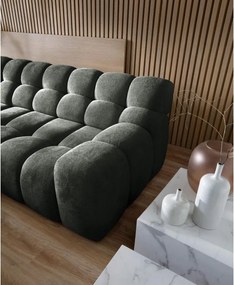 Narożnik CAMPILE L Lewostronny tkanina Eden 12 WERSAL