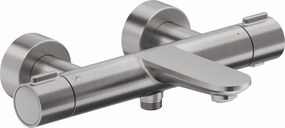 Duravit Wave bateria wannowa z termostatem