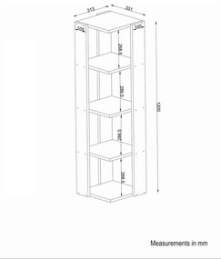 Biblioteczka Venita White