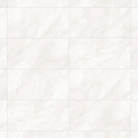 Mexen Walcey Bianco gres szkliwiony rekt. G1, płytka podłogowo-ścienna 120 x 60 cm, połysk - TL150-120-060-00