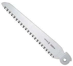 Wymienne ostrze brzeszczot do piły Opinel 18 cm