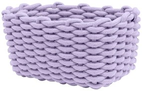 Tekstylne koszyki zestaw 3 szt. 30x25x19 cm Tom Tailor – Wenko