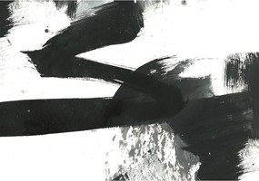 Obraz na płótnie Pure Abstract