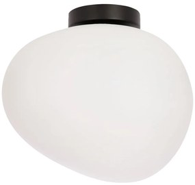 Biała lampa sufitowa Stones – Candellux Lighting