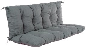 Poduszka na huśtawkę / ławkę 120 cm Frigiliana H024-07PB PATIO
