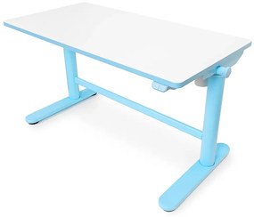 Biurko dziecięce regulowane elektryczne W7-N62