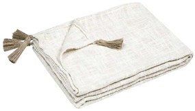 Narzuta bawełniana 125 x 150 cm