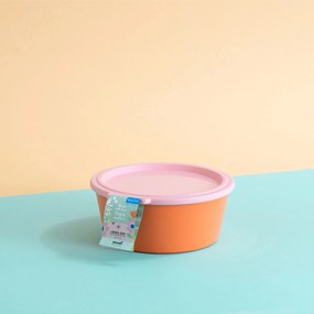 Miska z pokrywką NORA BOX, 1,3 l, KOZIOL