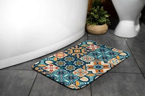 Dywanik łazienkowy Dywanik łazienkowy Azulejo