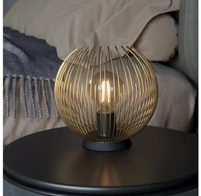 Eglo 900168 - Lampa stołowa VENEZUELA 1xE27/40W/230V