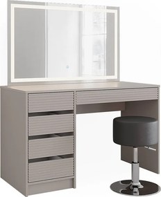 Toaletka kaszmir 120x55x75 sherry