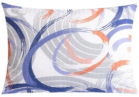 Poszewka na poduszkę Bańka kora, 40 x 60 cm, 40 x 60 cm