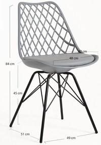 Krzeso Iron Mima