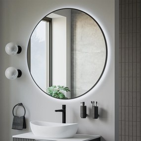 Lustro podświetlane LED 8232-2.0 okrągłe