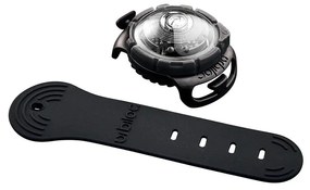 Lampka LED na obrożę White – Orbiloc