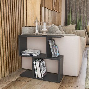 Stolik kawowy Life Anthracite