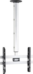 Montaż sufitowy TV 127-238 cm Uchwyt CM4