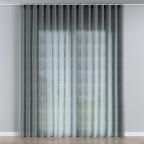 Firana na taśmie wave