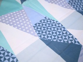 PrzytulneMieszkanie.pl PrzytulneMieszkanie.pl Pościel z mikrofibry NARKEL kolorowe Rozmiar pościeli: 70 x 90 cm | 140 x 200 cm