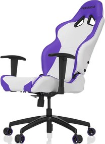 Fotel do gamingu Vertagear Racing Series S-Line SL2000 biały