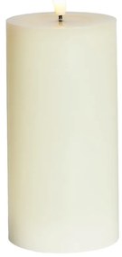 Świeczka LED na baterie (wysokość 15 cm) Sille – Sirius