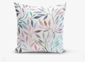 Poszewka na poduszkę z domieszką bawełny Minimalist Cushion Covers Park, 45x45 cm