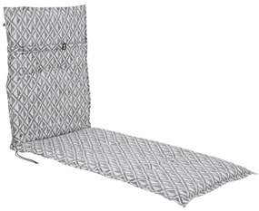 Poduszka na leżak 190cm Malezja Liege H039-06PB PATIO