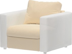 Pokrowiec na sekcję 1-osobową Vimle