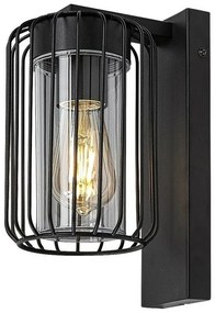 Rabalux 77106 lampa ścienna zewnętrzna Tarpa, E27,1x maks. 40W, IP44