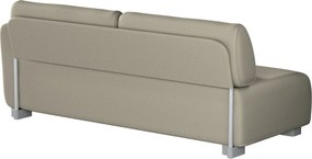 Pokrowiec na sofę 2-osobową jeden podłokietnik Mysinge