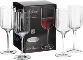 Kieliszki do wina Chetti 4szt. 400ml