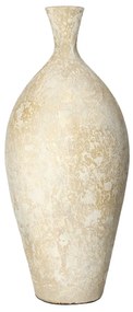 Wazon Dafni 26x61cm light beige