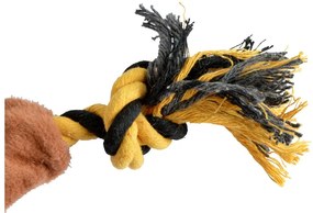 Zabawka dla psa Bear – Love Story