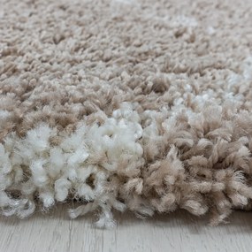 Beżowy chodnik 80x250 cm Salsa – Ayyildiz Carpets