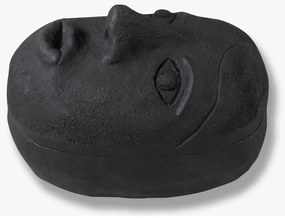 Szkatułka na biżuterię Face Jar – Mette Ditmer Denmark