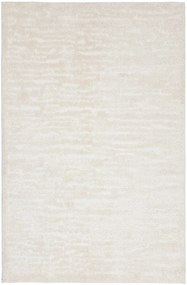 Dywan nowoczesny Alma Pasy kremowe 80 cm x 150 cm