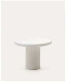 Okrągły stół ogrodowy ø 90 cm Addaia – Kave Home