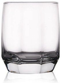 Szklanki do whisky zestaw 6 szt. 310 ml Diamond – Orion